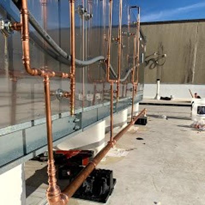 Decino Plumbing, Inc. - Cartersville, GA