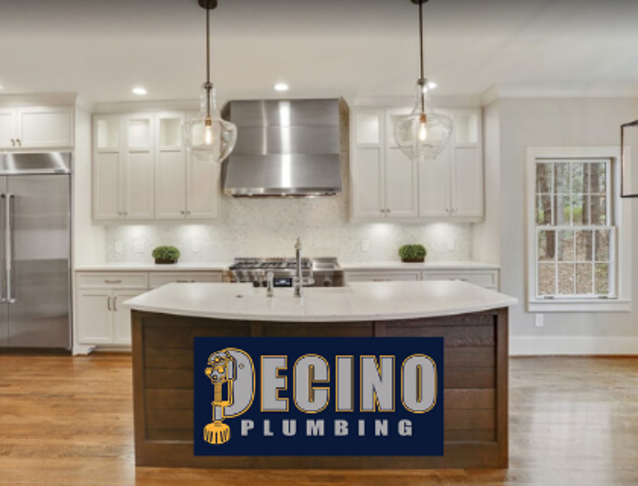 Decino Plumbing, Inc. - Cartersville, GA