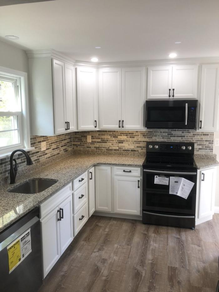Nato Custom Remodeling, LLC - Norristown, PA