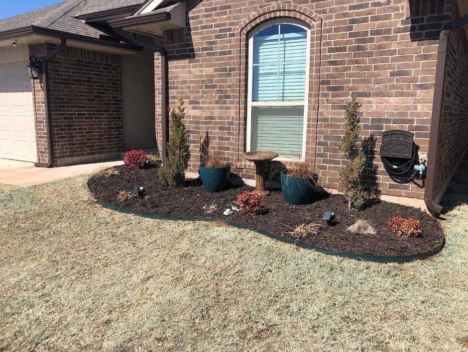 Ivy League Landscaping, LLC - Norman, OK