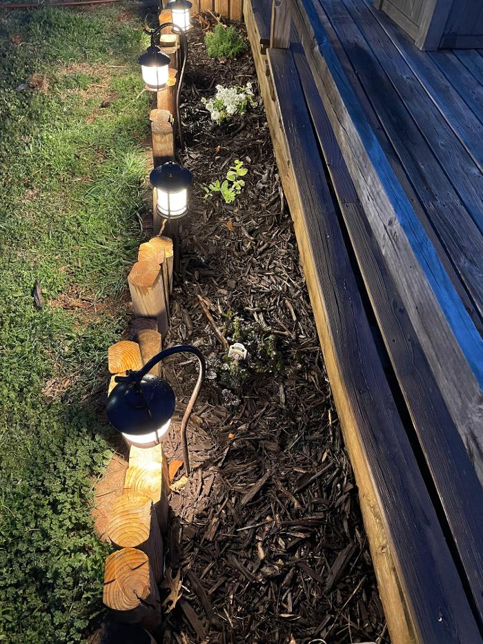 Ivy League Landscaping, LLC - Norman, OK