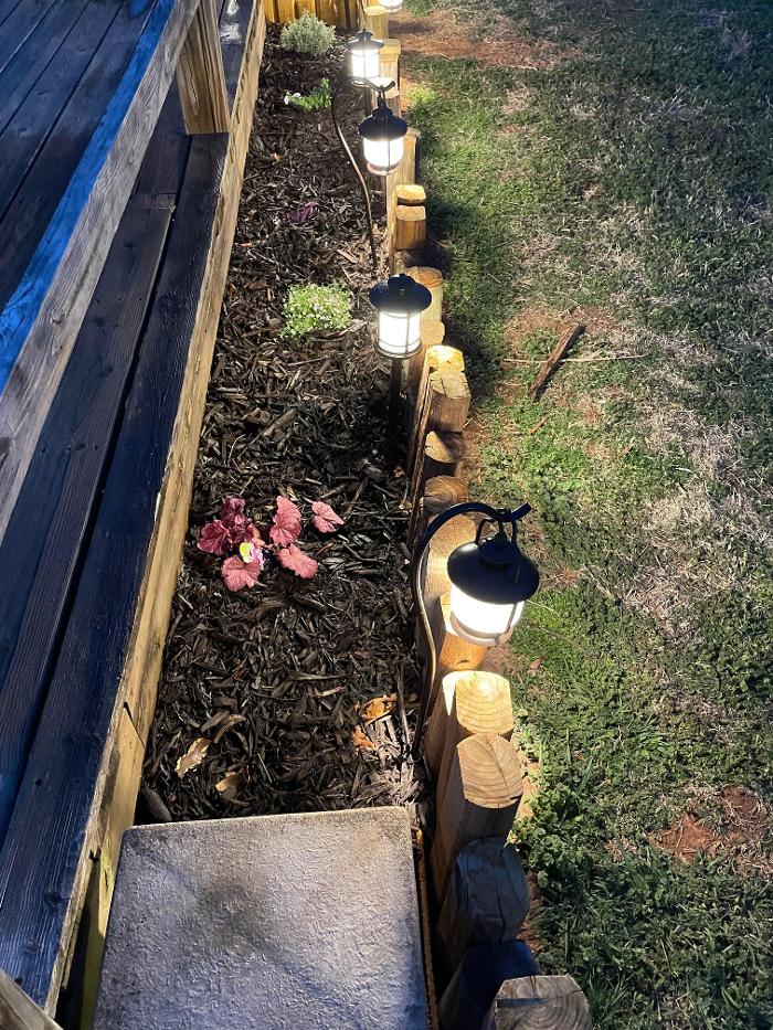 Ivy League Landscaping, LLC - Norman, OK