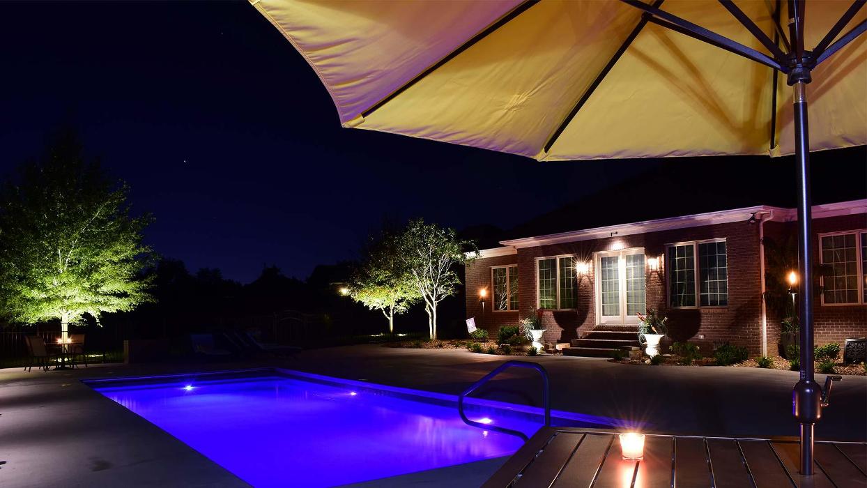 Tranquility Lighting Design - Owensboro, KY