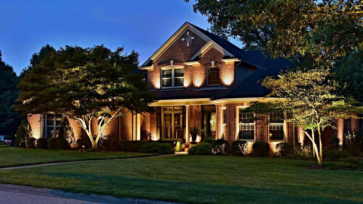 Tranquility Lighting Design - Owensboro, KY