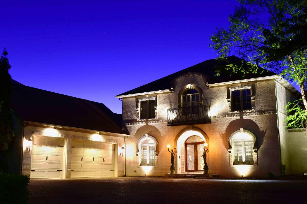 Tranquility Lighting Design - Owensboro, KY