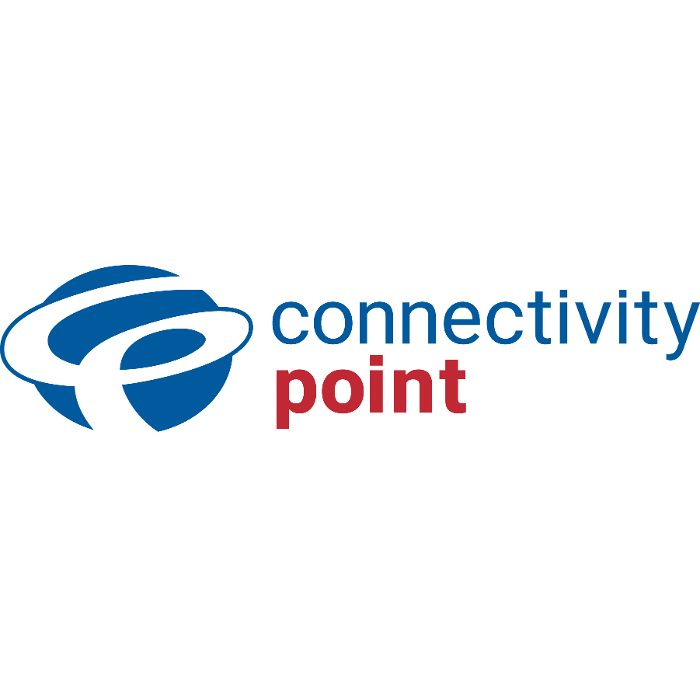 Connectivity Point Design & Installation - Auburn, ME