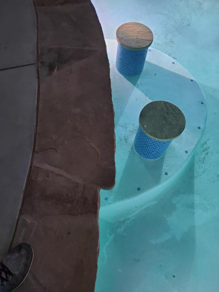 Maximus Pools - Belton, TX