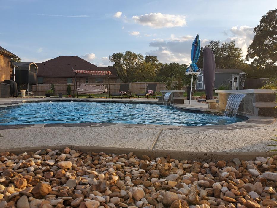 Maximus Pools - Belton, TX