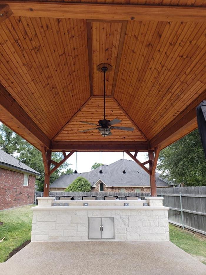 Maximus Pools - Belton, TX