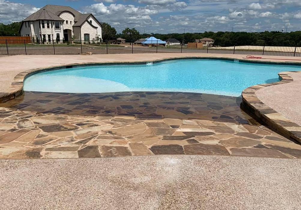 Maximus Pools - Belton, TX