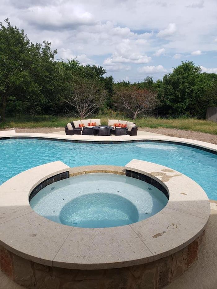 Maximus Pools - Belton, TX