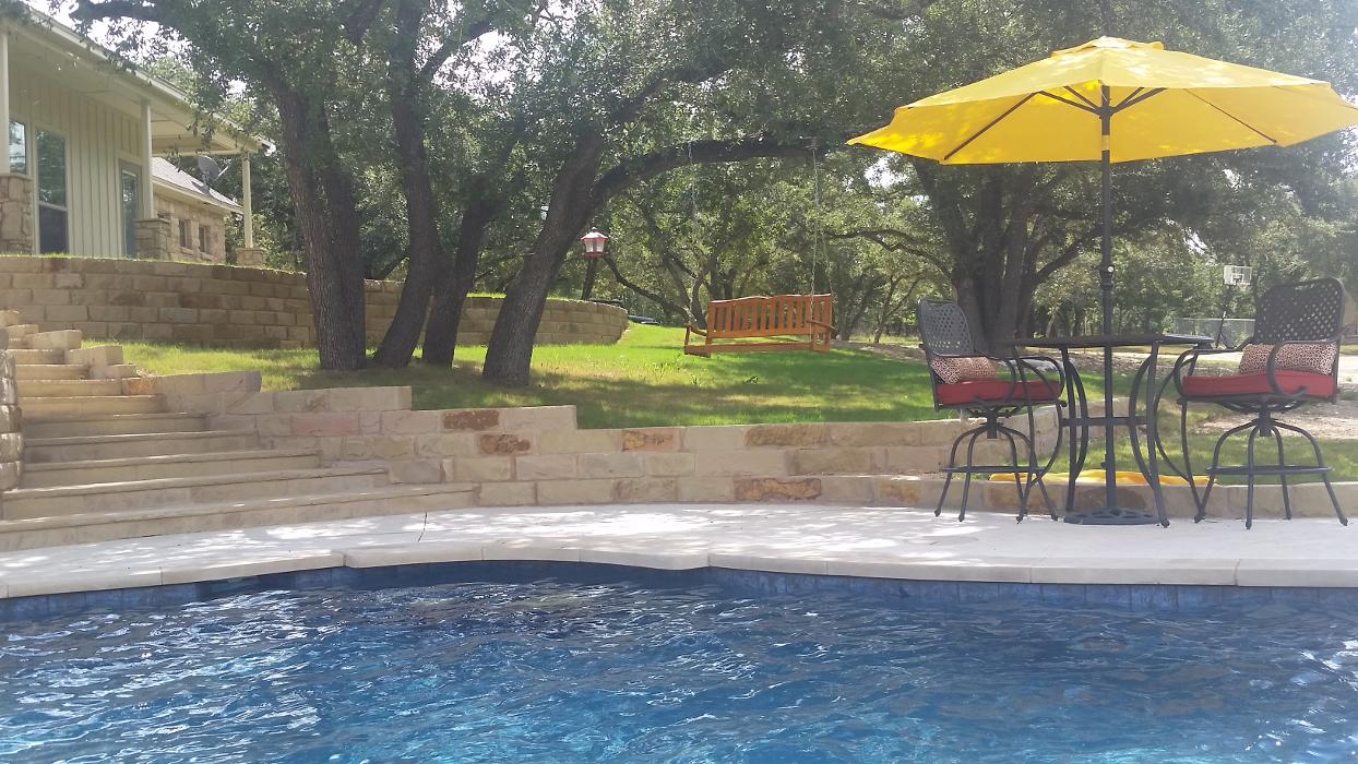 Maximus Pools - Belton, TX