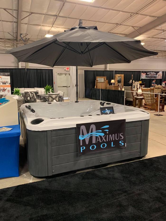 Maximus Pools - Belton, TX