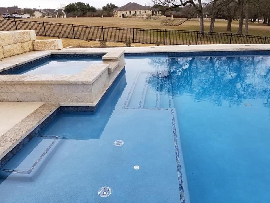Maximus Pools - Belton, TX