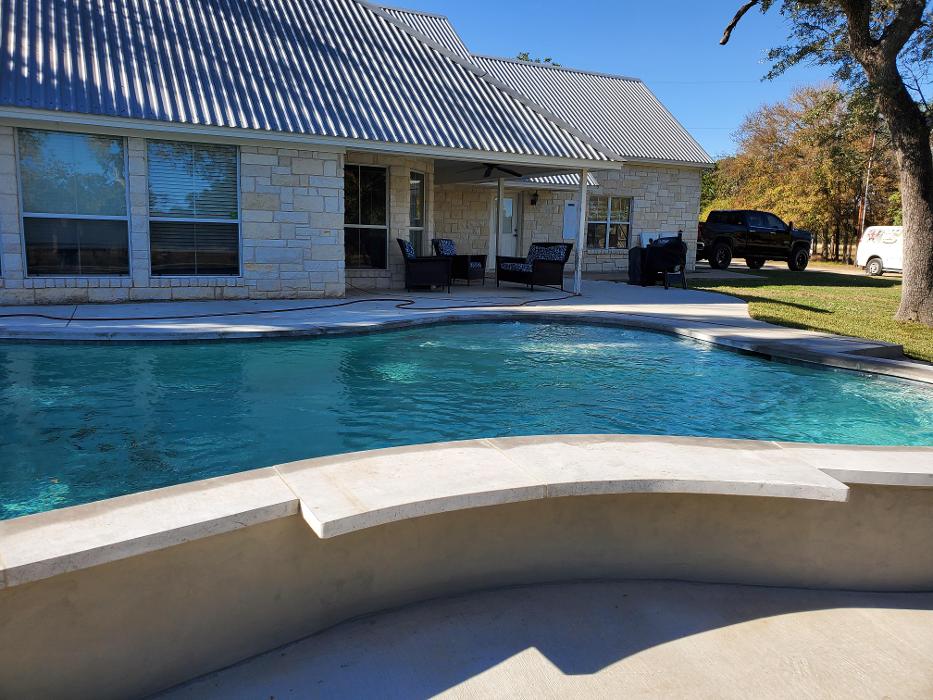 Maximus Pools - Belton, TX