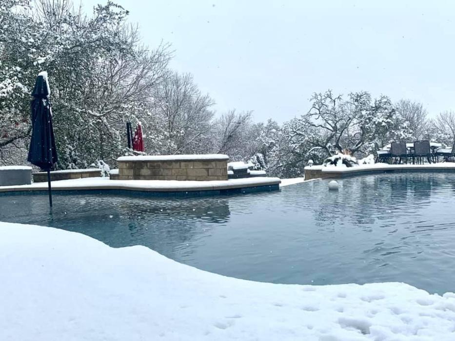 Maximus Pools - Belton, TX