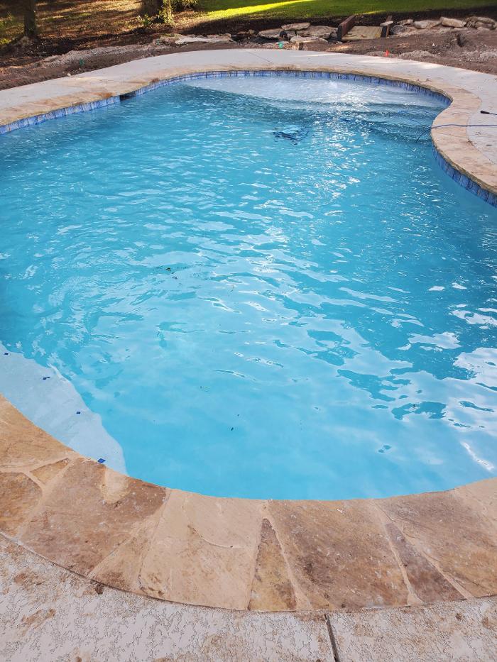Maximus Pools - Belton, TX