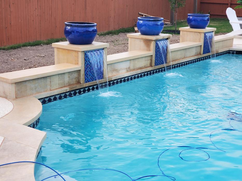 Maximus Pools - Belton, TX