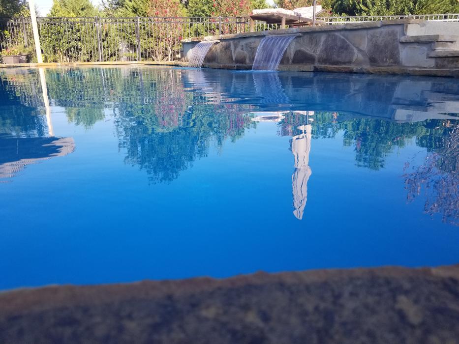 Maximus Pools - Belton, TX