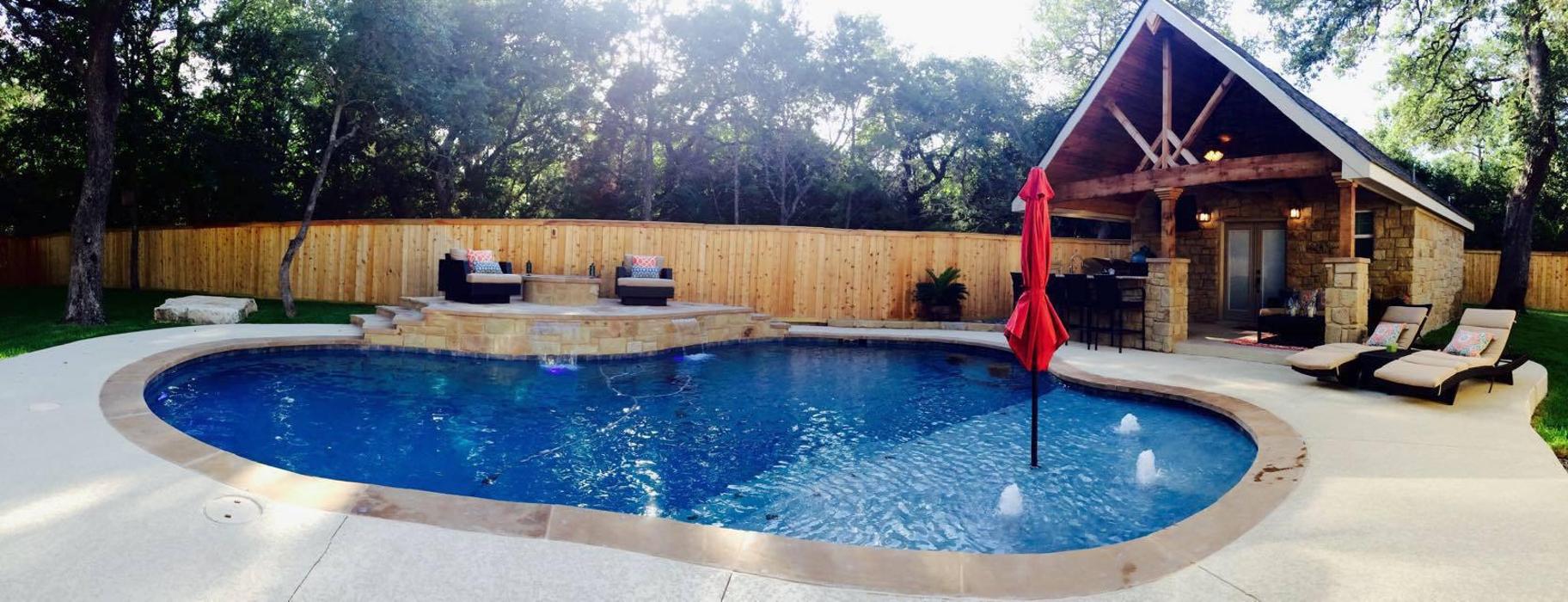 Maximus Pools - Belton, TX