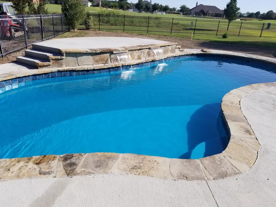 Maximus Pools - Belton, TX