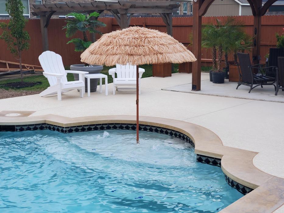 Maximus Pools - Belton, TX