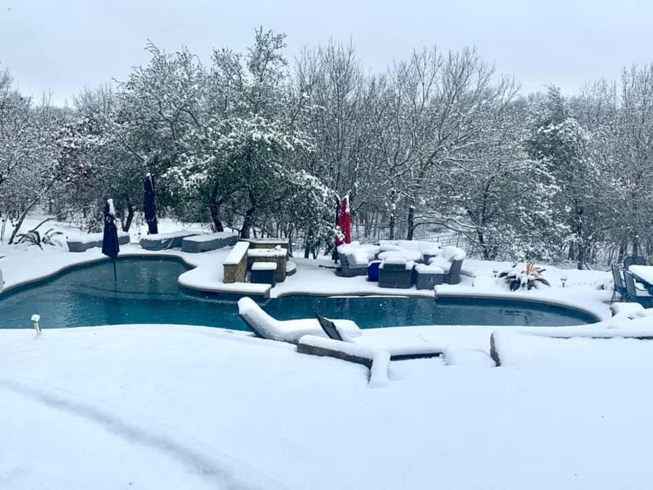 Maximus Pools - Belton, TX