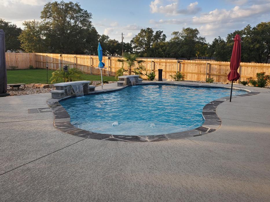 Maximus Pools - Belton, TX