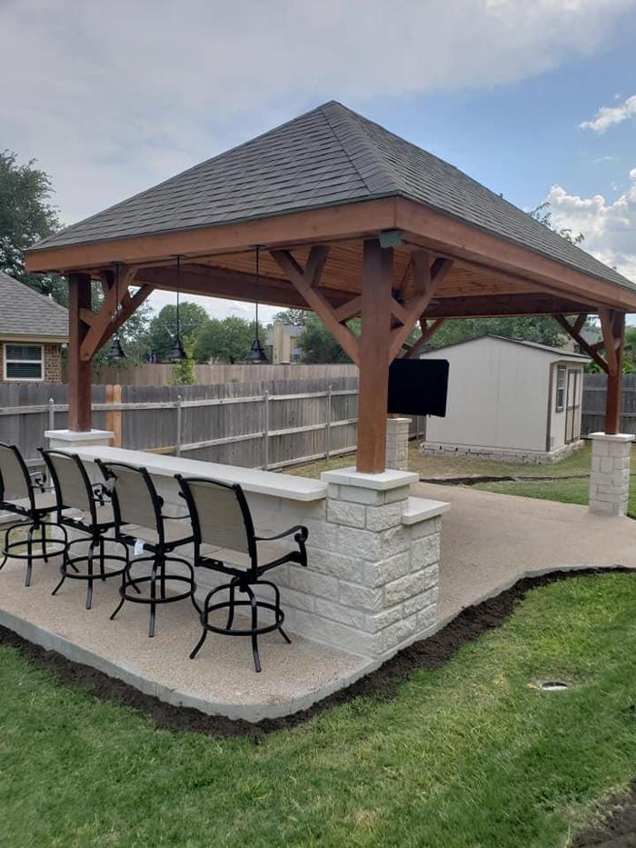 Maximus Pools - Belton, TX