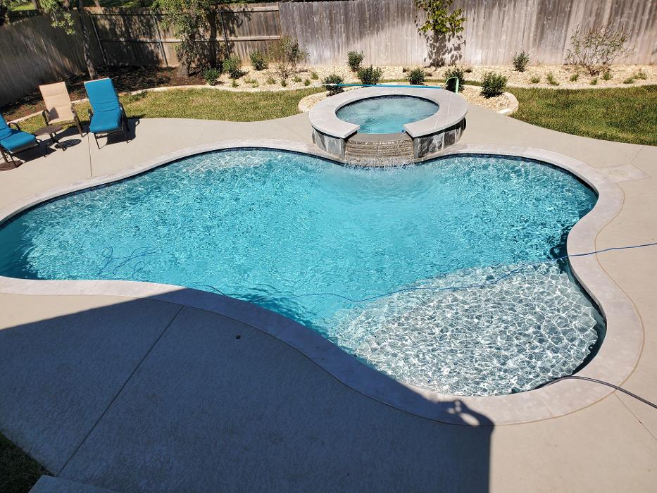 Maximus Pools - Belton, TX