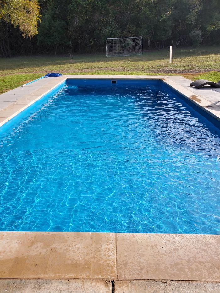 Maximus Pools - Belton, TX