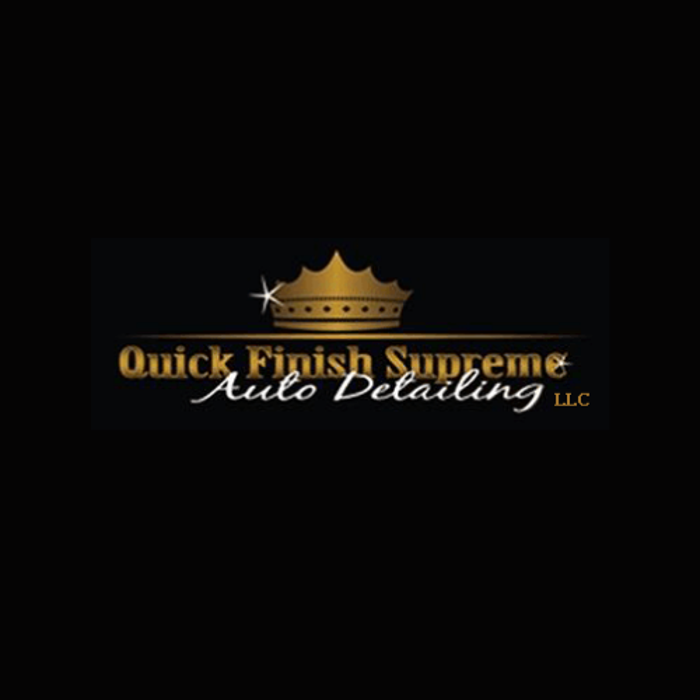 Quick Finish Supreme Auto Detailing - Charlotte, NC