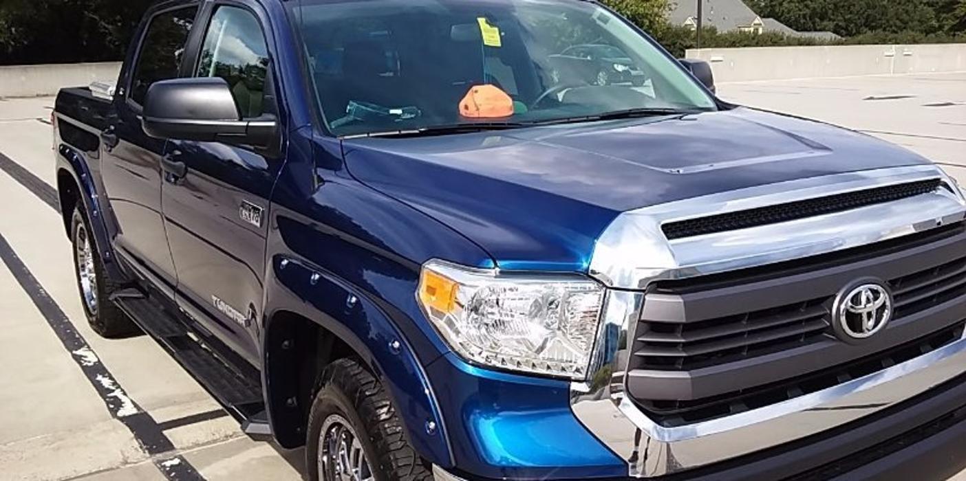 Quick Finish Supreme Auto Detailing - Charlotte, NC