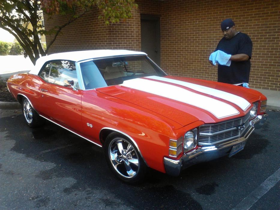Quick Finish Supreme Auto Detailing - Charlotte, NC