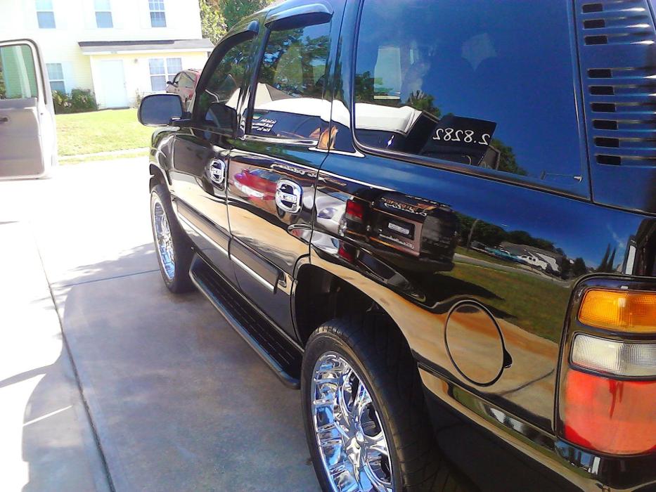 Quick Finish Supreme Auto Detailing - Charlotte, NC