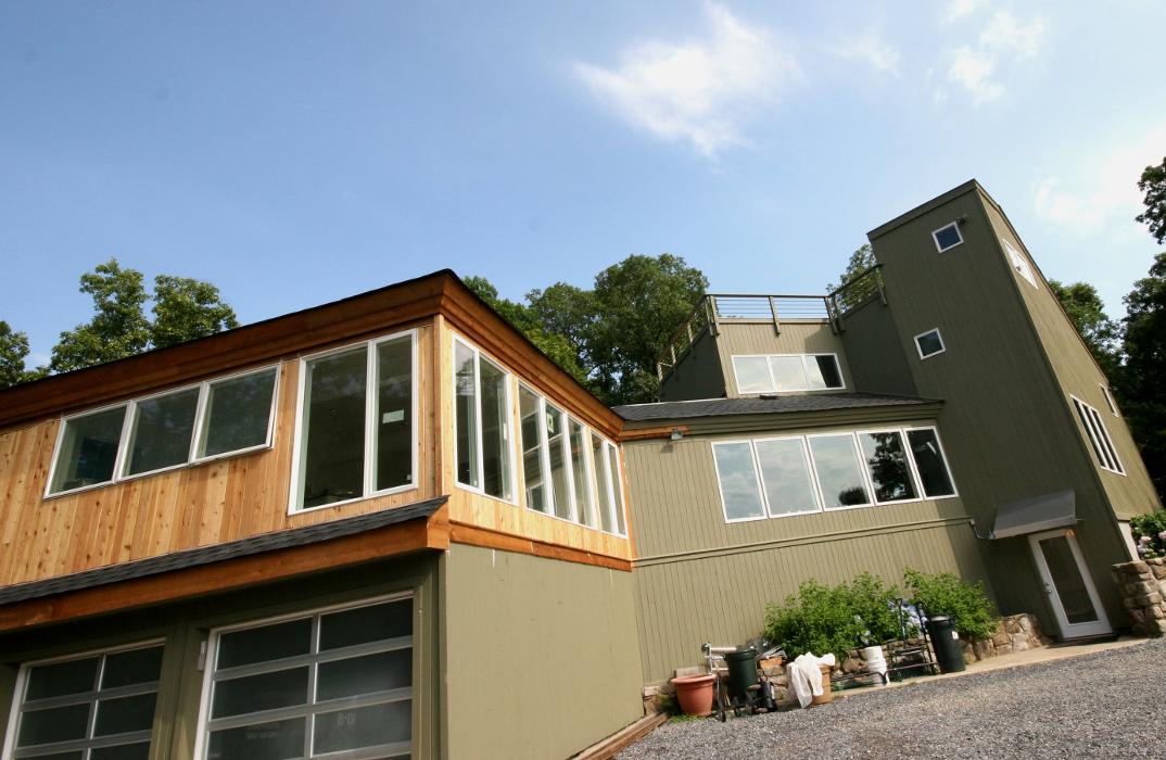 Putnam Windows Inc. - Garrison, NY