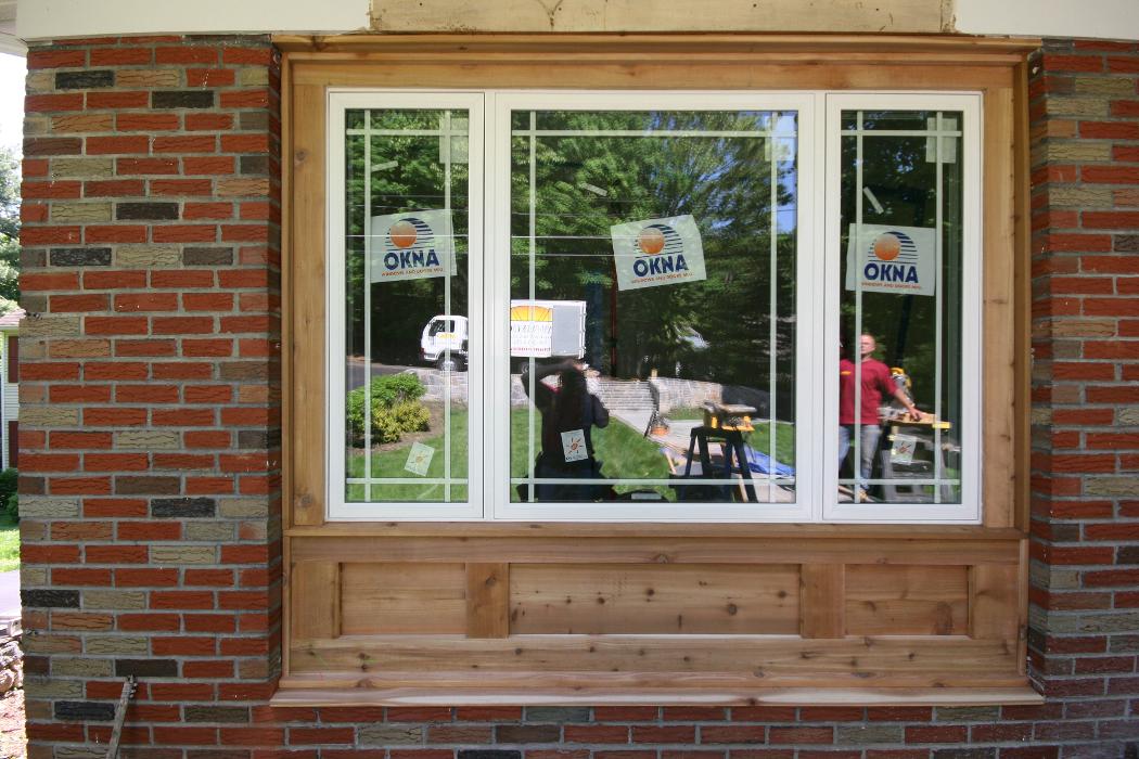 Putnam Windows Inc. - Garrison, NY