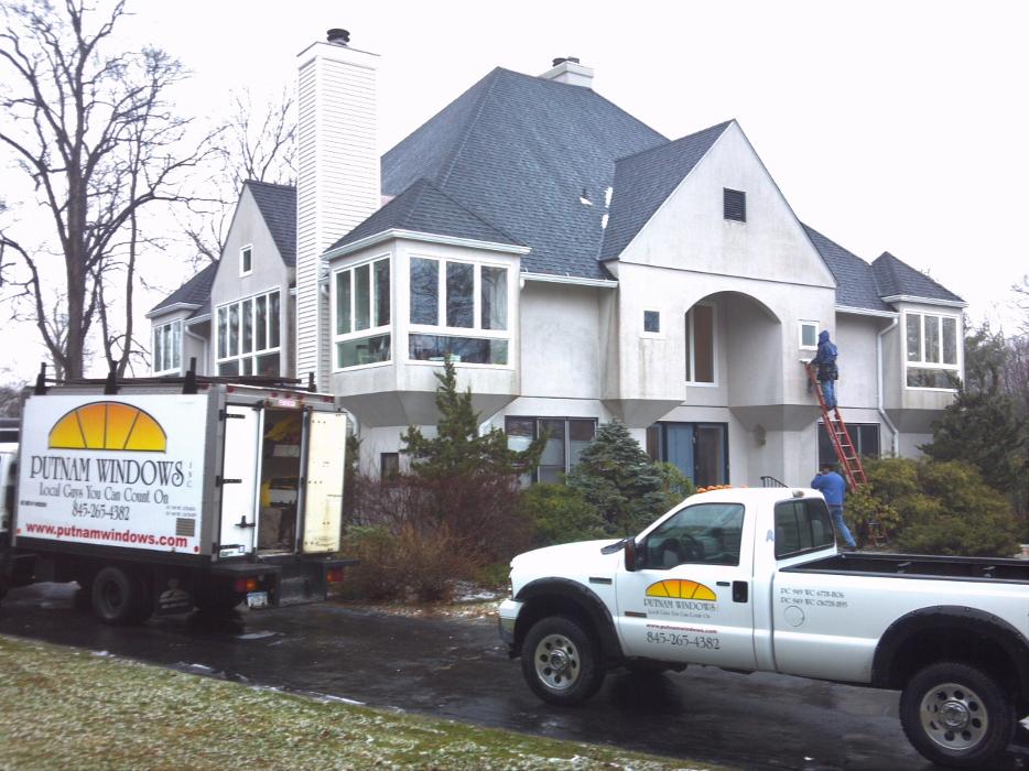 Putnam Windows Inc. - Garrison, NY