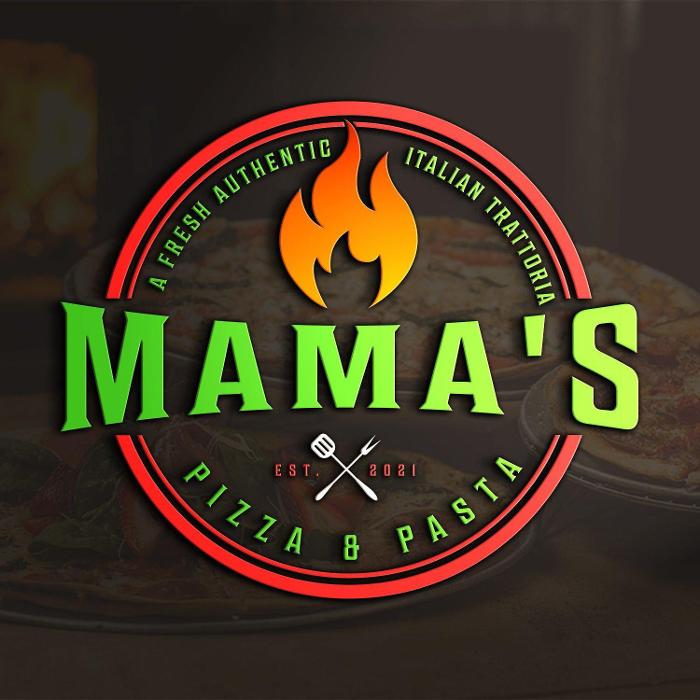 Mama's Pizza & Pasta - Matthews, NC