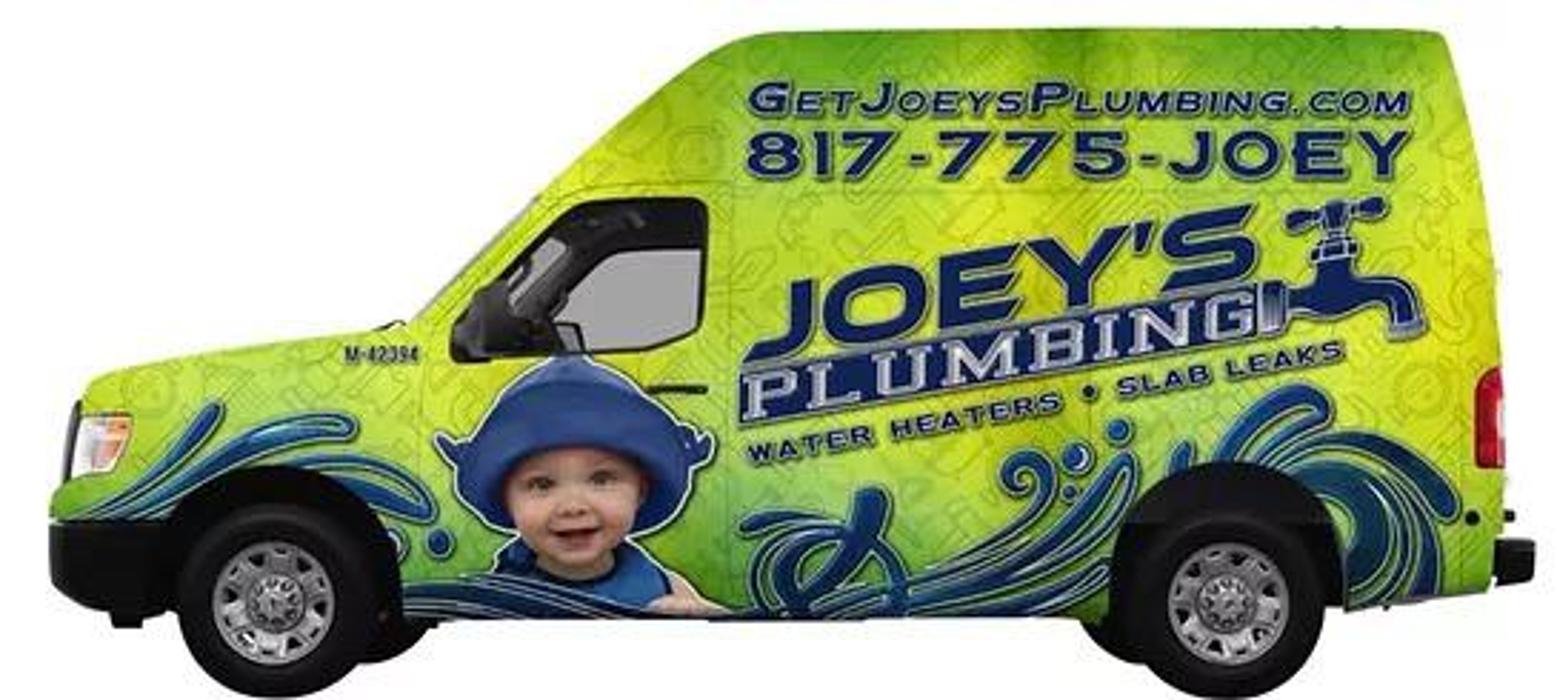 Joey's Plumbing - Keller, TX