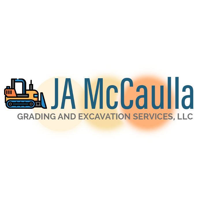 JA McCaulla Grading and Excavation Services, LLC - Galena, OH