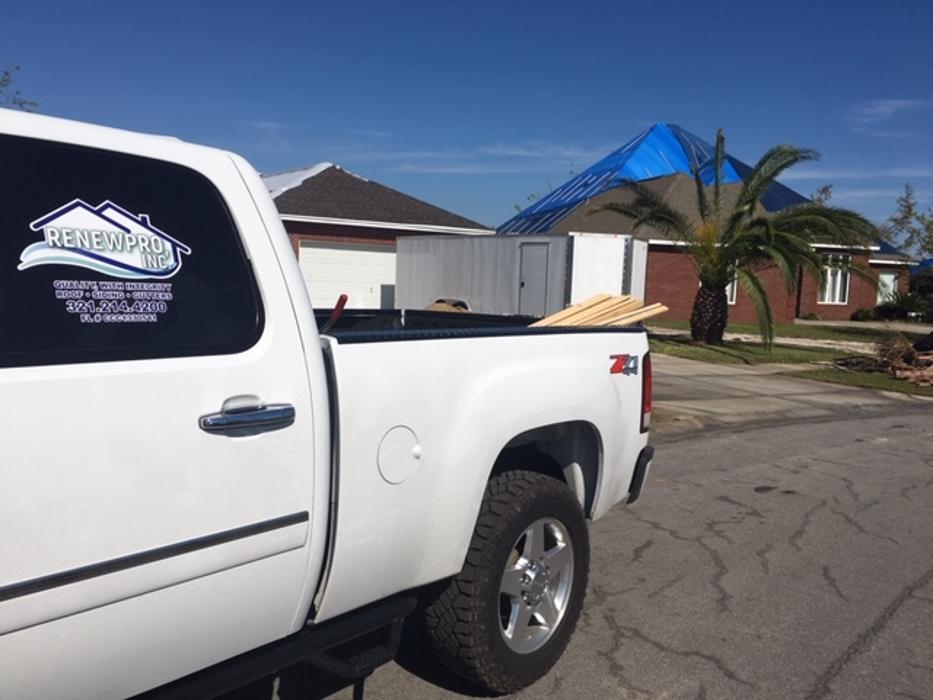RenewPro Roofing, LLC - Panama City, FL