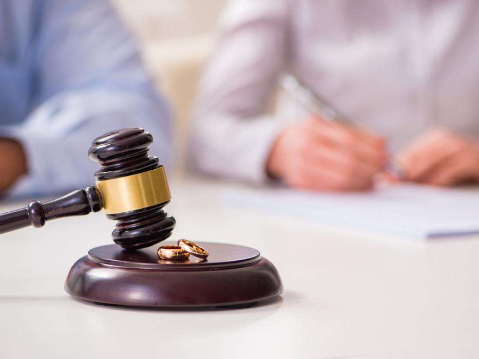 Richard D.C. Schrade Jr. Attorney - McDonough, GA