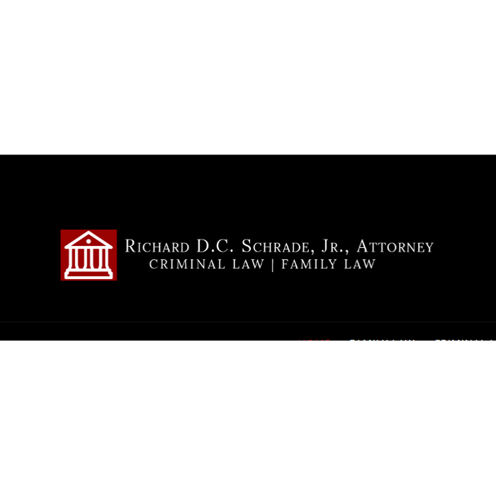 Richard D.C. Schrade Jr. Attorney - McDonough, GA