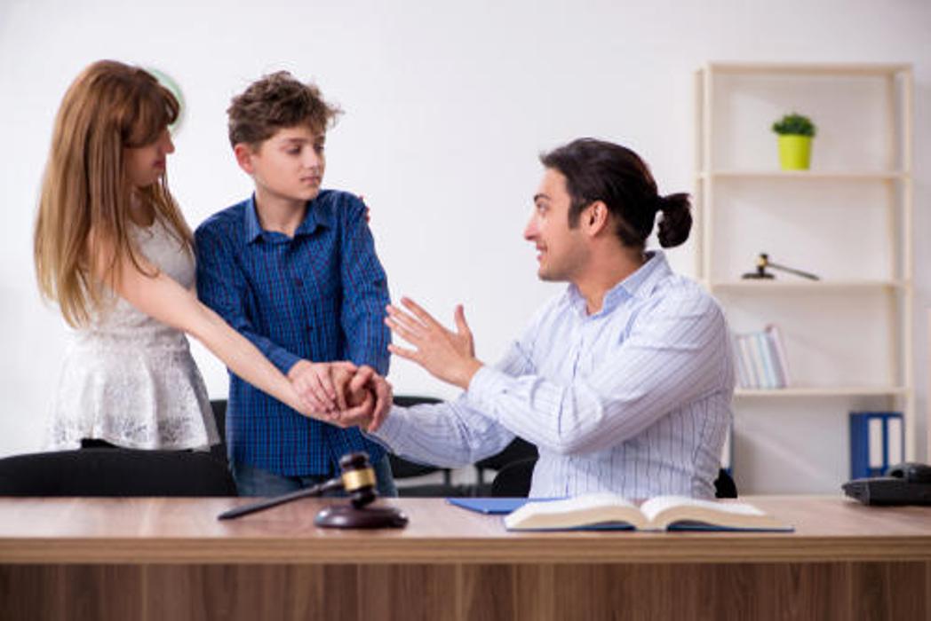 Richard D.C. Schrade Jr. Attorney - McDonough, GA