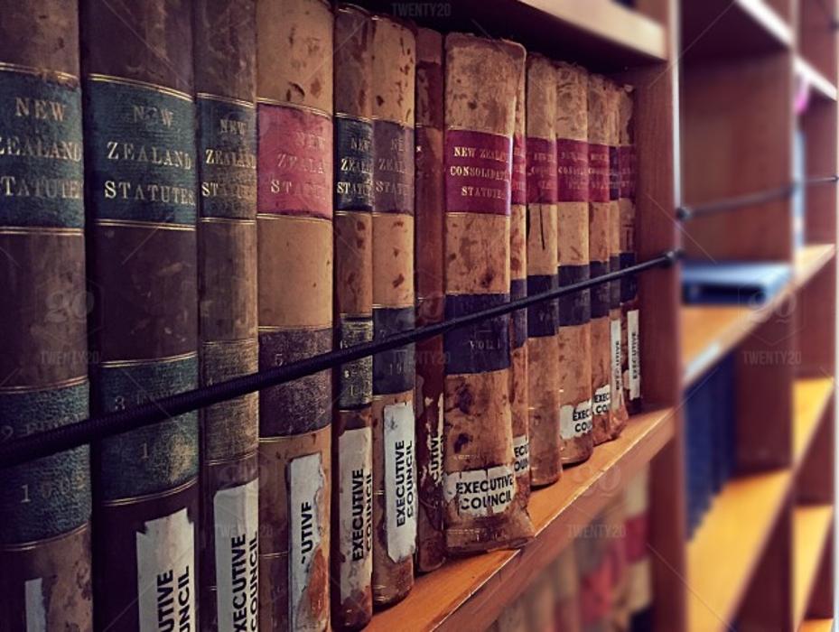 The Law Office Of Brian Frey, PLLC - Adrian, MI