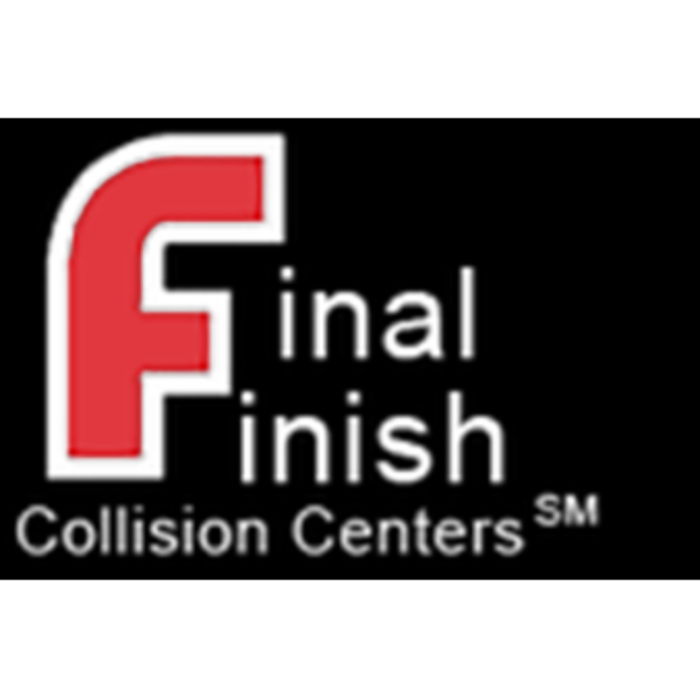 Final Finish Collision Centers - Wilmington, MA