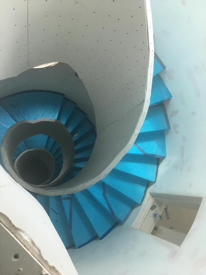 Finishing Touch Drywall Inc. - Santa Rosa Beach, FL