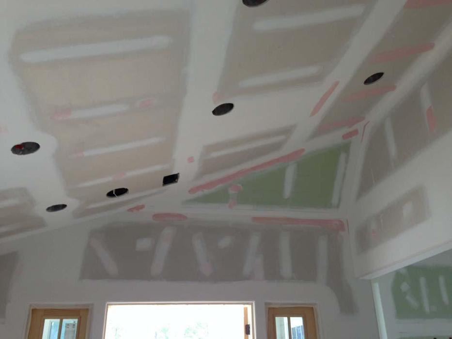 Finishing Touch Drywall Inc. - Santa Rosa Beach, FL