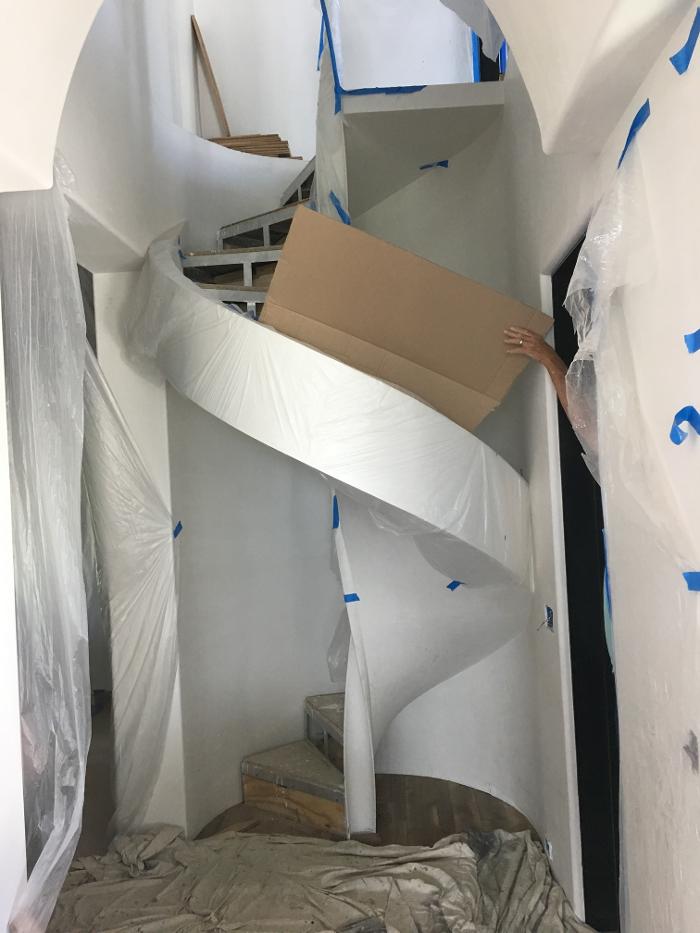 Finishing Touch Drywall Inc. - Santa Rosa Beach, FL